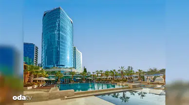 İstanbul Ataköy'deki Hyatt Regency Oteli 180 Milyon Dolara Satıldı mı?