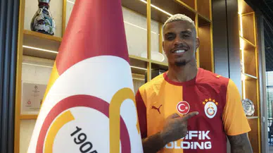 Galatasaray’dan Lemina kararı: Sözleşmesi 2 yıl uzatıldı