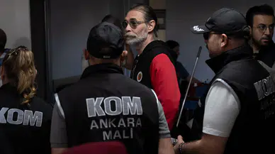 Erdal Beşikçioğlu gözaltında: Soruşturmada 55 şüpheli
