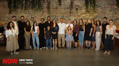 Ceyhan, Özberk ve Dermancıoğlu ilk kez aynı masada