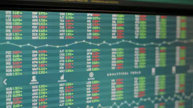 Altın ve dolar ne kadar? Borsa güne düşüşle başladı