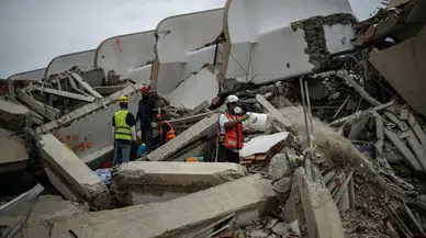 Venezuela’daki depremlerde can kaybı 5 bin 69’a yükseldi: 16 bin 740 yaralı