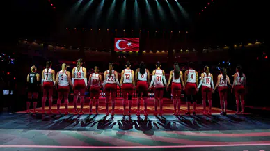 Filenin Sultanları adını yarı finale yazdırdı