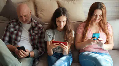 Threads’e ebeveyn denetimi geliyor