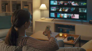 Dijital yayın rekabetinde yeni tablo: Zirvede Netflix var