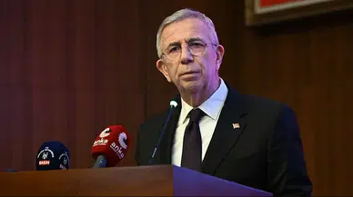 Mansur Yavaş’ın yeni parti kararı merak ediliyor