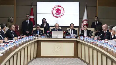 Çocuk Koruma Kanunu teklifinde yeni aşama