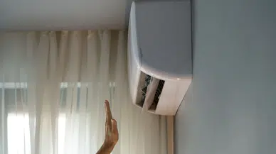 Klima Kaç Derecede Çalıştırılmalı? İdeal Ayar