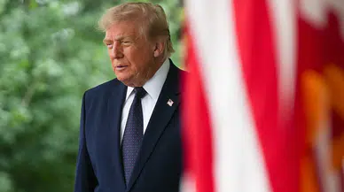 İran'dan Trump'a Sert Yanıt: Hürmüz Boğazı Kontrolü Devam Edecek!