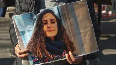 Gülistan Doku soruşturmasında 15 şüpheli daha gözaltında