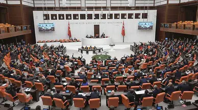 Yeni Yol’un önerisine Meclis’ten ret