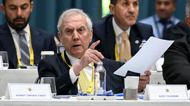 Aziz Yıldırım’dan Orhan Demirel’e: “Suçlu musun Orhan?”