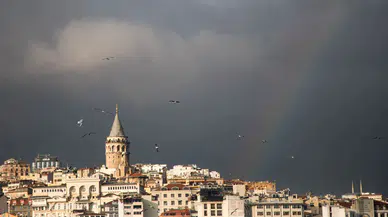 1 Ağustos hava durumu: Marmara’ya kuvvetli rüzgâr uyarısı