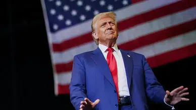 Trump’tan Macron’a G7 çıkışı