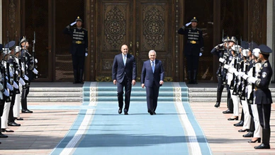 Özbekistan-Bulgaristan ilişkilerinde yeni dönem