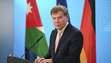 Almanya’dan İran görüşmeleri öncesi diplomasi vurgusu