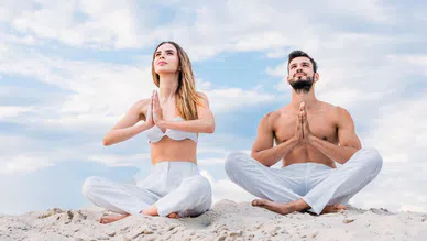 Meditasyonla astrolojik uyumu keşfetmek