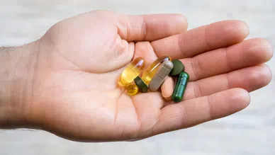 Detoks haplarının vücuttaki gerçek etkisi
