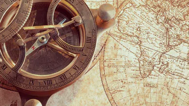 Astroloji ve seyahat planlamasında yeni yaklaşımlar