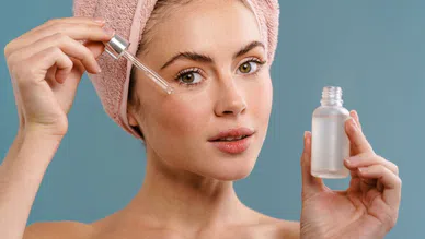 Evde kolay yaşlanma karşıtı serum tarifi