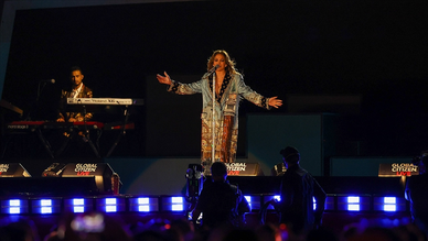 Jennifer Lopez 5 Ağustos’ta İstanbul’da sahne alacak