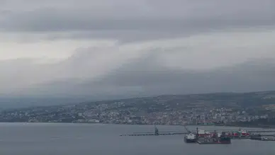 Türkiye'de İklim Değişikliğine Bağlı Ani Hava Değişimleri Daha Fazla Görülebilir
