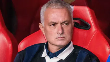 Mourinho'nun Fenerbahçe İle İlişkisi Gündemde