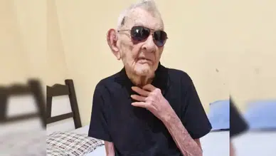 113 Yıllık Sır: Dünyanın En Yaşlı Erkeğinden Uzun Yaşam Tüyosu!