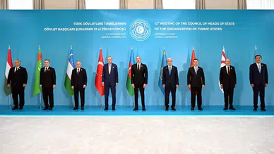 Avrupa'da KKTC Endişesi: Tatar'ın Devlet Başkanı Olarak Yer Alması Tartışma Yarattı