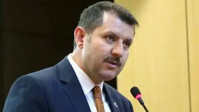 Milli Savunma Bakanlığı Bakan Yardımcısı Salih Ayhan Kimdir?