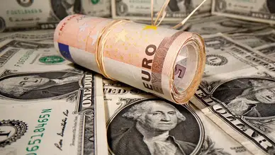Dolar ve Euro Fiyatları 26 Kasım 2025'te Ne Kadar?