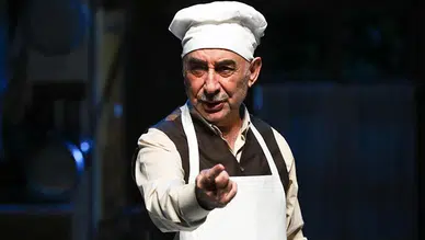 Şener Şen'den Ölüm İddialarına Tepki