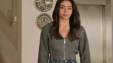 Kızılcık Şerbeti'nde Fırtına Dinmiyor: Sıla Türkoğlu'ndan Şaşırtan Karar