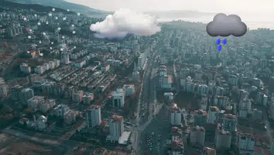 Kahramanmaraş’a Soğuk Hava Ne Zaman Gelecek?