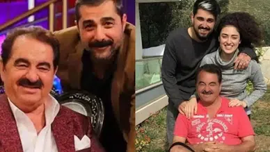 Ahmet Tatlıses'ten Uzaklaştırma Kararı Sonrası Açıklama