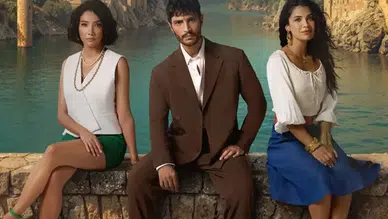 Halef 8. Bölüm Tek Parça Full HD İzleme Linki Bulundu Mu?