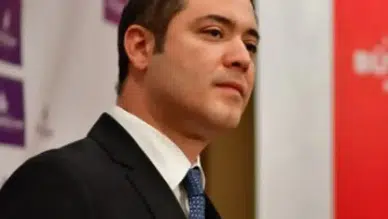 Murat Ongun Kimdir? Yaşı ve Nereli Olduğu Hakkında Bilgiler