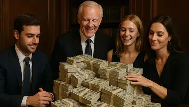 Miras Zenginleri Rekor Kırdı: 91 Kişi Milyarderler Kulübüne Katıldı