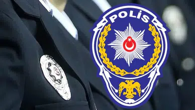 Lise Mezunlarına Müjde! Emniyet Genel Müdürlüğü 500 Personel Alımı Yapacak