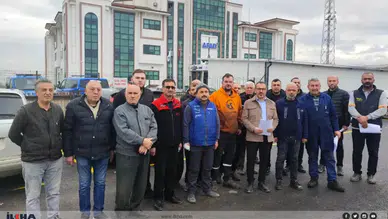 Malatya'da Depremzede Esnafın 30 Metrekarelik Dükkan Tepkisi