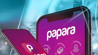 Papara Yeniden Faaliyete Başlıyor: İçeride Parası Kalanlar Paralarını Geri Alabilecek