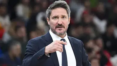 Galatasaray Erkek Basketbol Takımında Yeni Dönem: Gianmarco Pozzecco İle Anlaşma Sağlandı