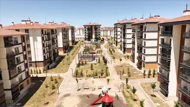 TOKİ Kuraları Ne Zaman Çekilecek? 2025'te Ankara, İzmir ve Bursa İçin Tarihler Belli Oldu