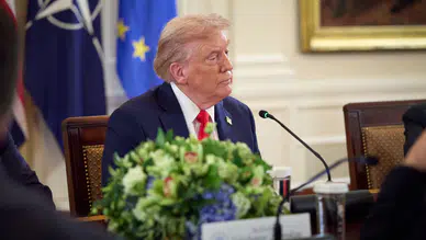 Trump Sağ mı Ölü mü? Medya Ekibinden Resmi Açıklama Geldi!