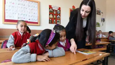 MEB AGS 10 Bin Öğretmen Ataması: Takvim Belli Oldu mu?