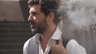 Uzak Şehir’in Erol’u Barış Yalçın Kimdir? İşte Merak Edilenler