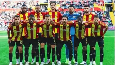 Zecorner Kayserispor'un Antalya Kampı Programı Belirlendi