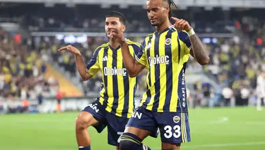 Fenerbahçe'de Samsunspor Karşısında 10 Eksik