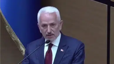 Ekrem Baki, AK Parti'den İstifa Ettikten Sonra CHP'ye Katıldı