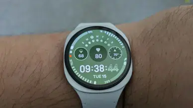 Samsung Akıllı Saatler Demans Tespitinde Bulunuyor